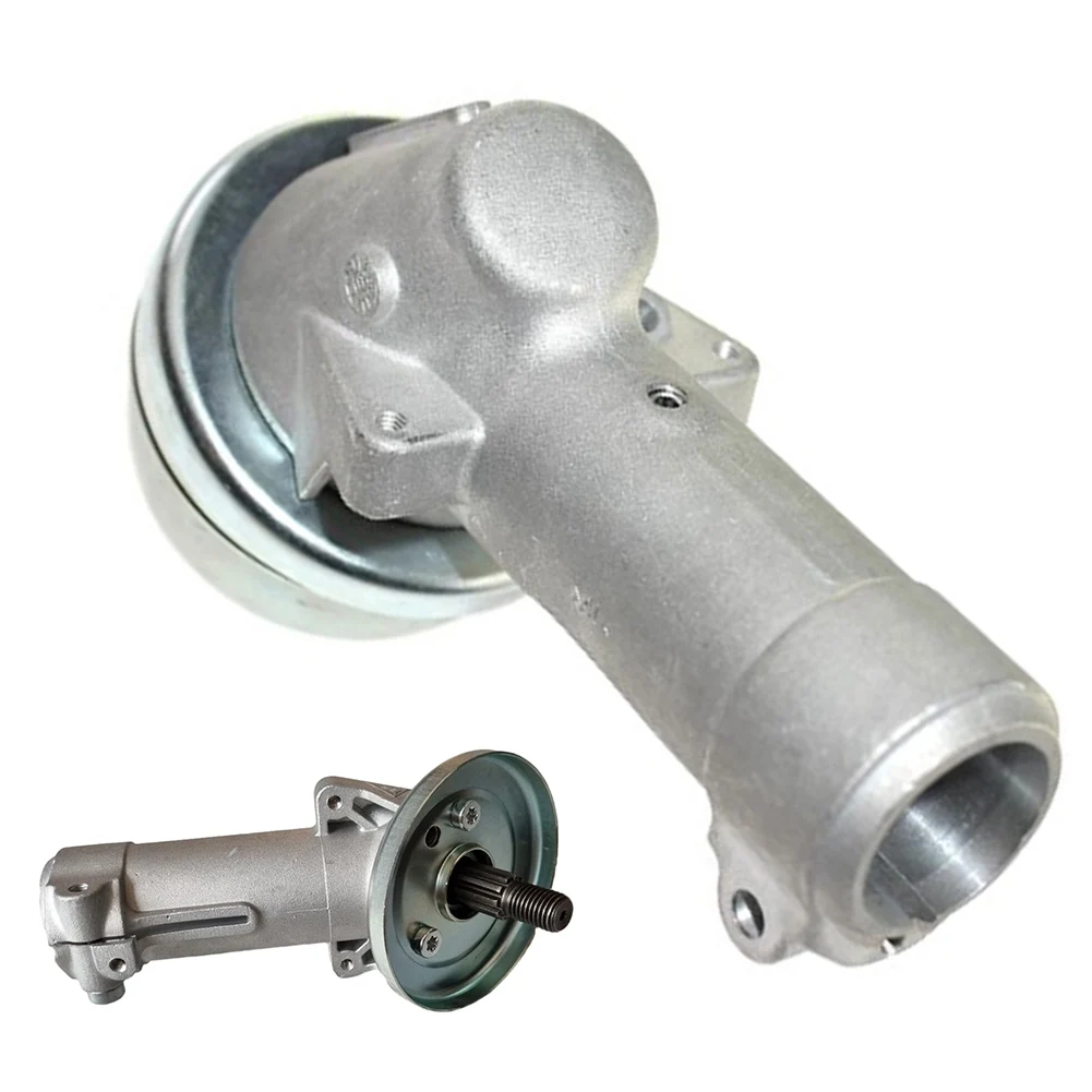 Gear Head Gearbox For STIHL FS360C,FS410C,FS460C,FS490C Lawn Mower Brushcutters Strimmers Replace Gear Head Garden Tools