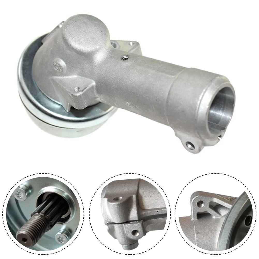 Gear Head Gearbox For STIHL FS360C,FS410C,FS460C,FS490C Lawn Mower Brushcutters Strimmers Replace Gear Head Garden Tools