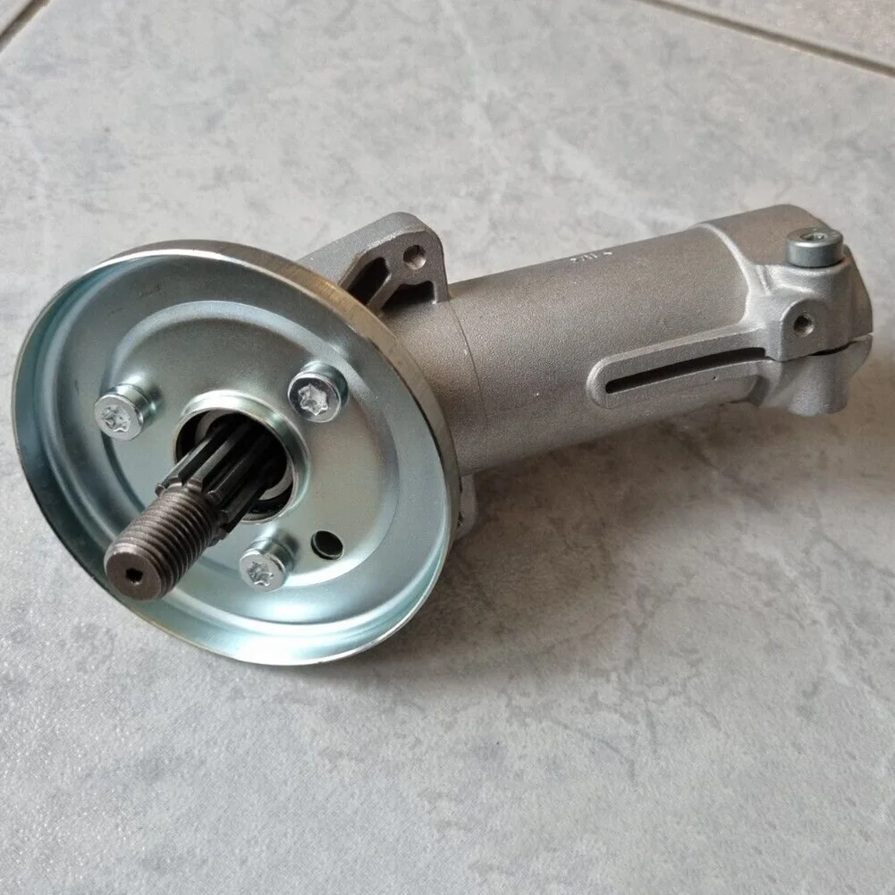 Gear Head Gearbox For STIHL FS360C,FS410C,FS460C,FS490C Lawn Mower Brushcutters Strimmers Replace Gear Head Garden Tools