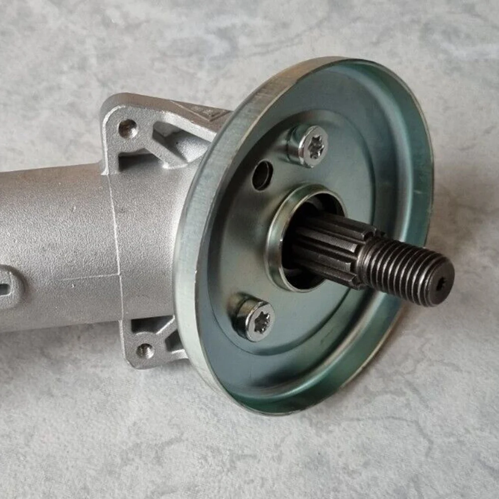 Gear Head Gearbox For STIHL FS360C,FS410C,FS460C,FS490C Lawn Mower Brushcutters Strimmers Replace Gear Head Garden Tools