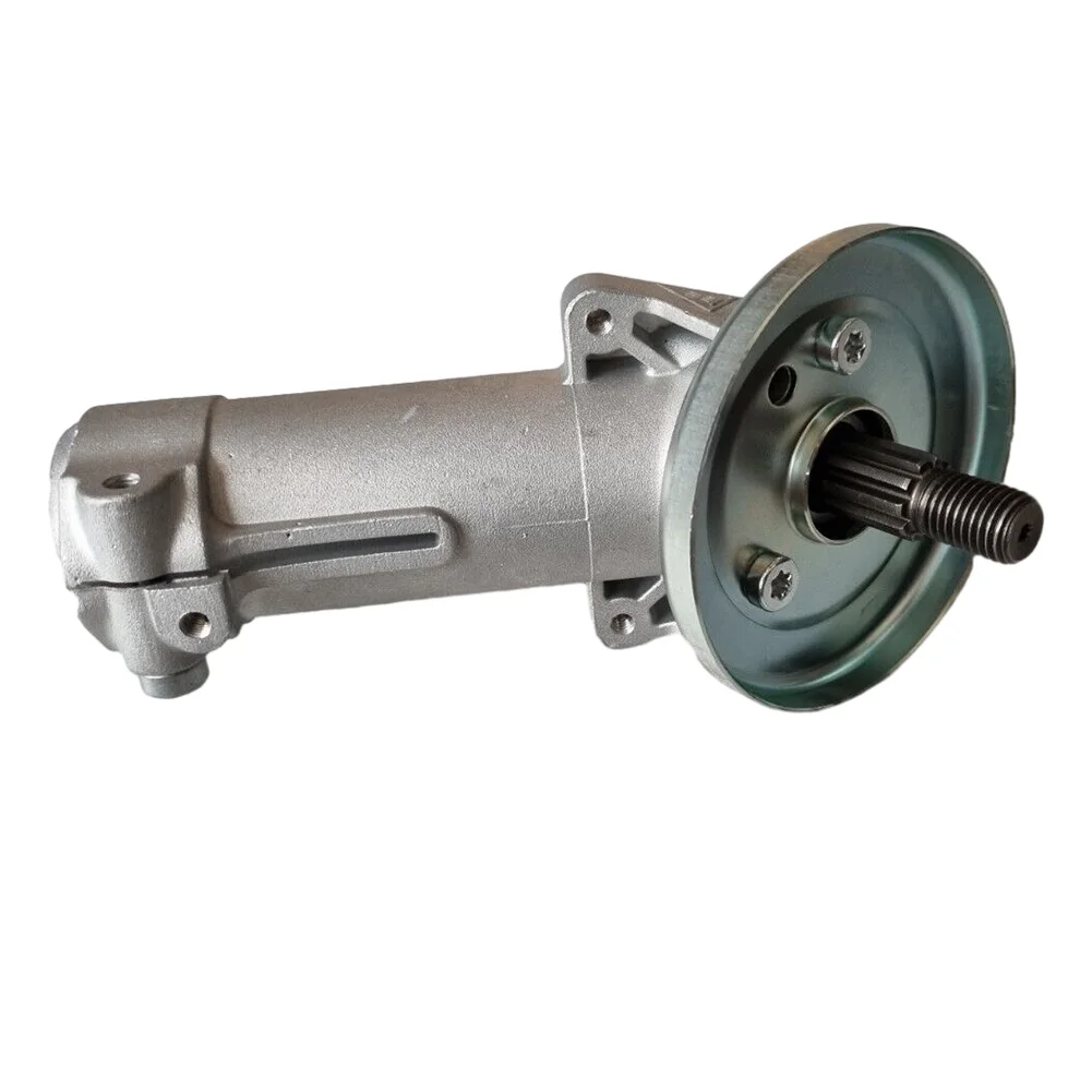 Gear Head Gearbox For STIHL FS360C,FS410C,FS460C,FS490C Lawn Mower Brushcutters Strimmers Replace Gear Head Garden Tools