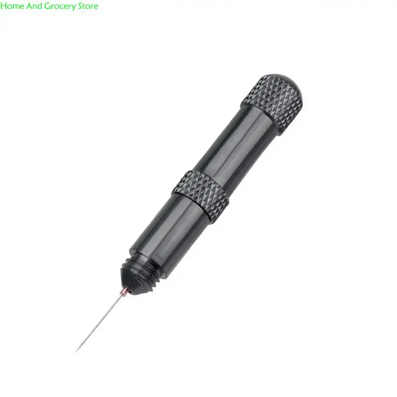 Portable Glues Applicator Pen Model Dispensing For Detailed DIY Projects And Hobby Assembly Precise DIY Project
