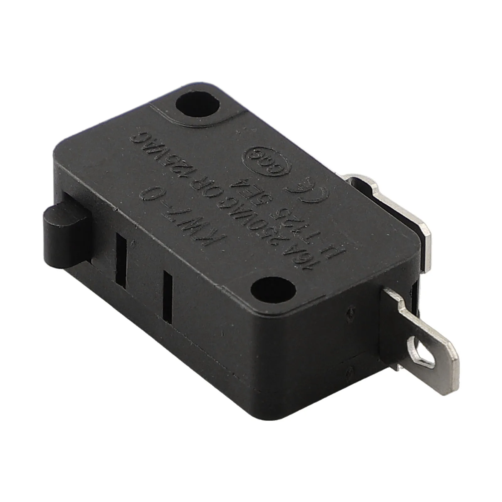 Micro-Limit Switch Replacement KW7-0 16A Small Switch Air Fryer Microwave Oven Switch washing Machine Electric Cooker