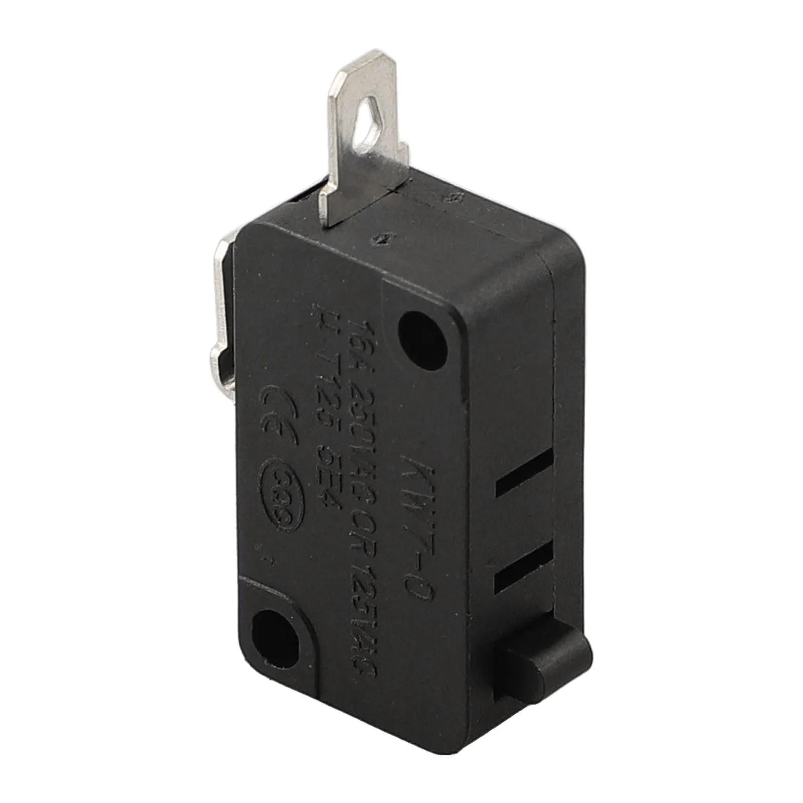 Micro-Limit Switch Replacement KW7-0 16A Small Switch Air Fryer Microwave Oven Switch washing Machine Electric Cooker