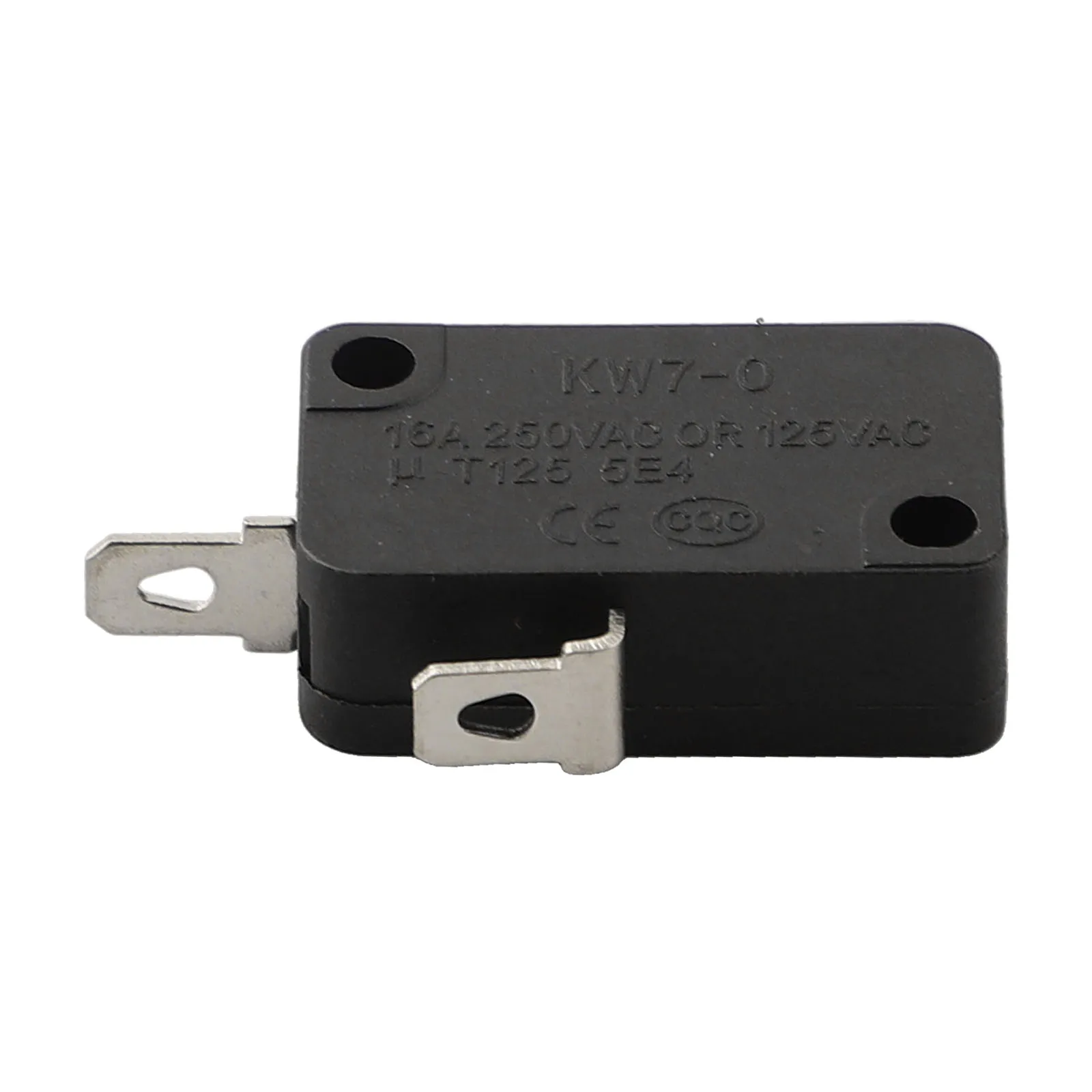 Micro-Limit Switch Replacement KW7-0 16A Small Switch Air Fryer Microwave Oven Switch washing Machine Electric Cooker