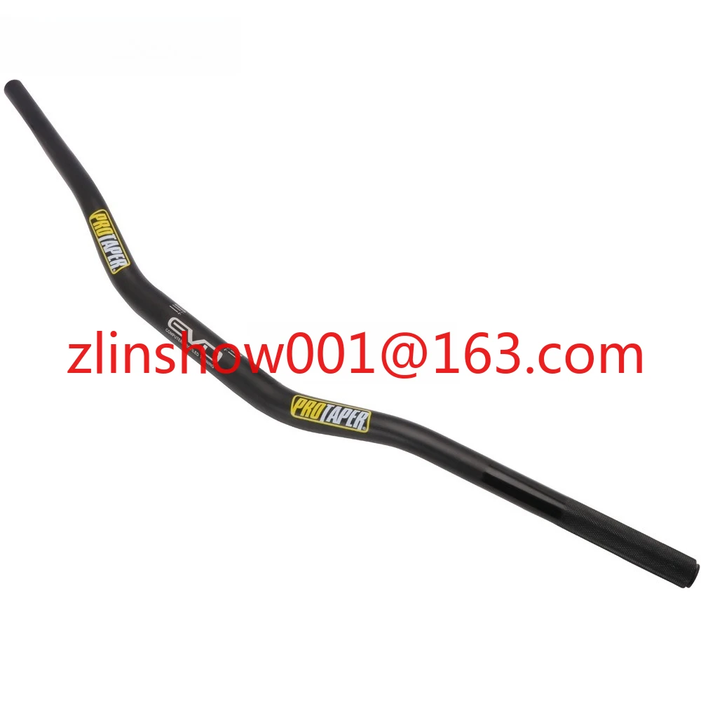 Original off-road vehicle modified handlebars with anti drop and thickened aluminum alloy motorcycle suitable for PROTAPER