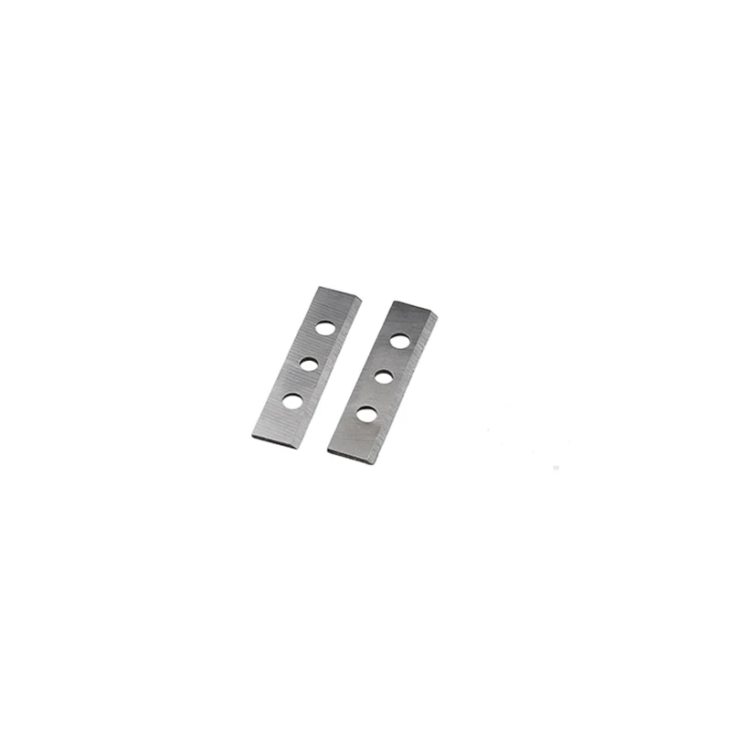 Woodworking Manual PVC Edge Band Double Edge Trimmer Wood Head And Tail Edge Cutter Trimming Carpenter Tools