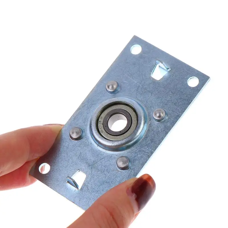 1Pc Dryer Bearing Bracket Assembly For TH60-Z020 MH60-Z003 MH70VZ30 MH70VZ10 HH70X1 Clothes Dryer Parts