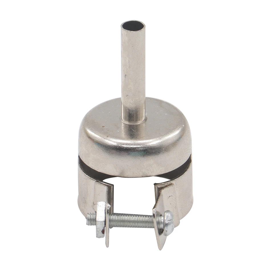 8pcs/lot BGA850 Nozzle SMD Hot air gun nozzle For saike yihua GORDAK 850 852D 952D 909D 853D 862D+ 852D++ 853AAA