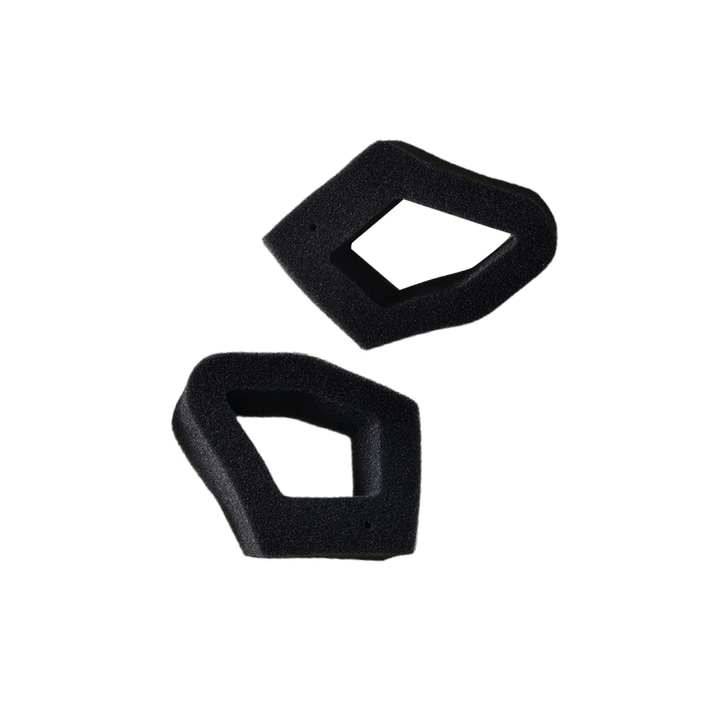 Carburetor For Honda GX25 GX35 HHB25 ULT425 UMS425 UMK425 Trimmer Carburetor Fuel Line Air Filter Primer Bulb Kit