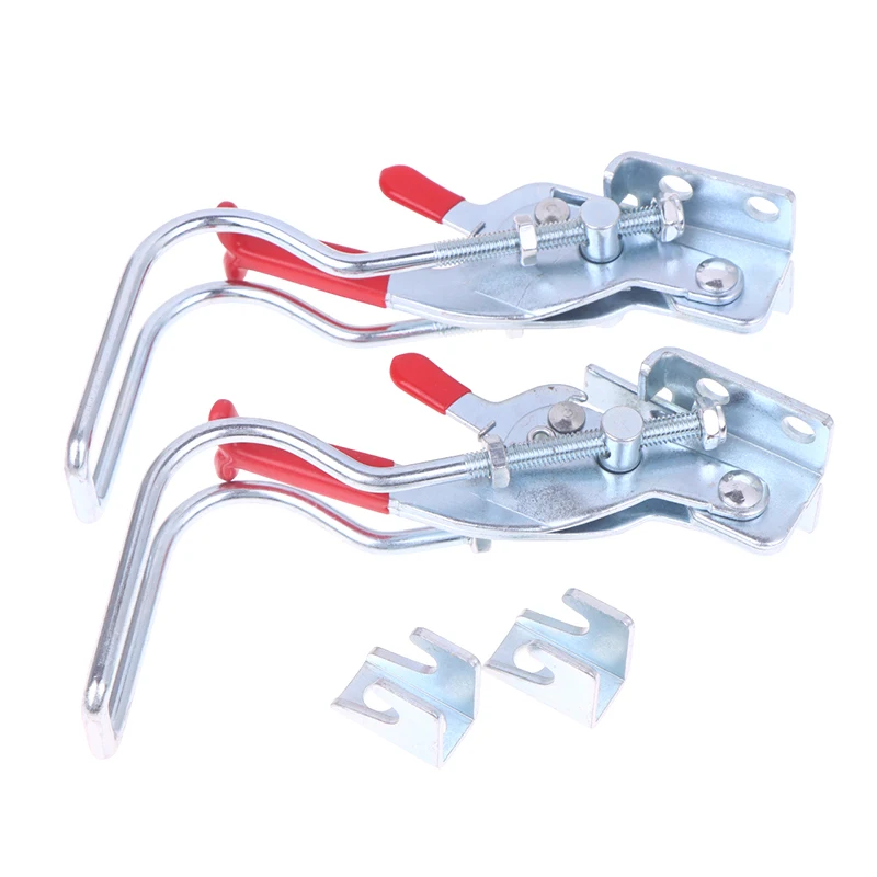 2/4PCS Agricultural Drone Agras T20P/T30/T40/T50/T60/T70/T100 /XAG P100pro Transport Fixing Clip Tripod Fixing Clip