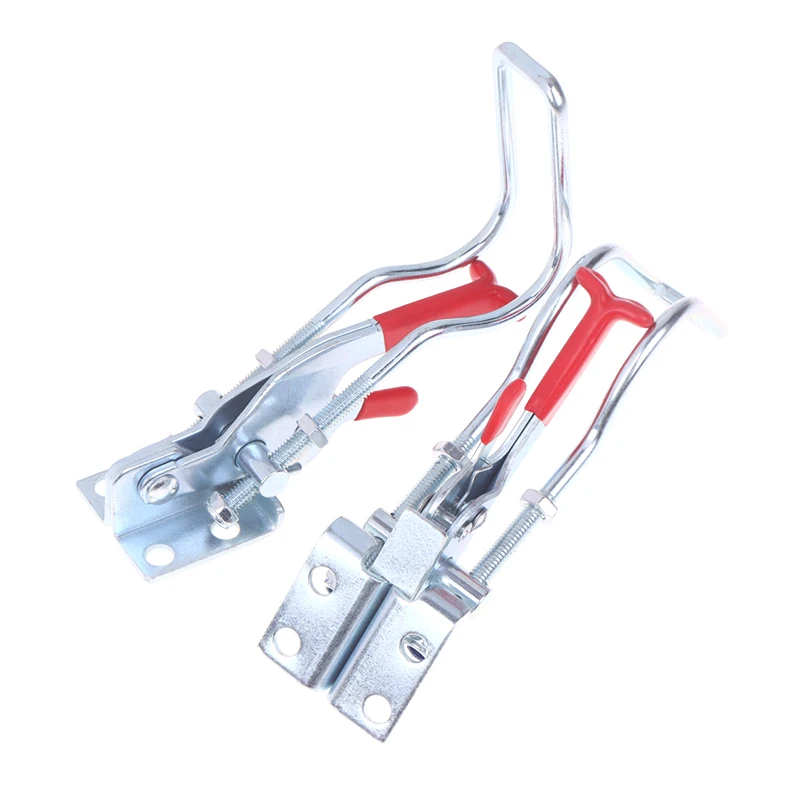 2/4PCS Agricultural Drone Agras T20P/T30/T40/T50/T60/T70/T100 /XAG P100pro Transport Fixing Clip Tripod Fixing Clip