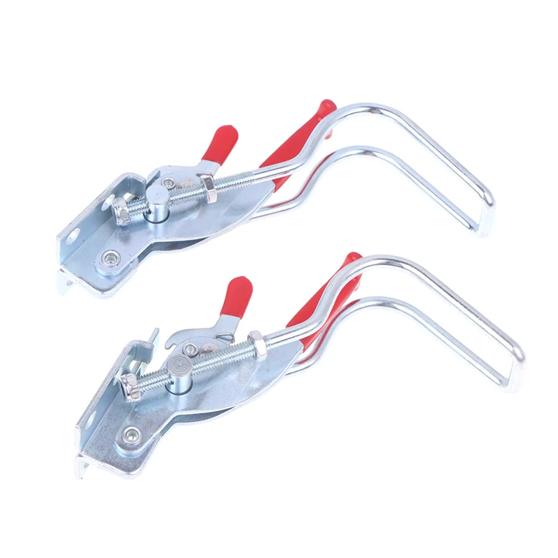 2/4PCS Agricultural Drone Agras T20P/T30/T40/T50/T60/T70/T100 /XAG P100pro Transport Fixing Clip Tripod Fixing Clip