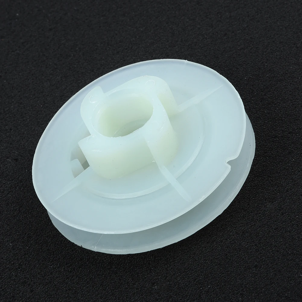 Recoil Starter Start Pull Pulley For Chinese 4500 5200 5800 Chainsaw Electric Saw Parts Recoil Starter Pulley