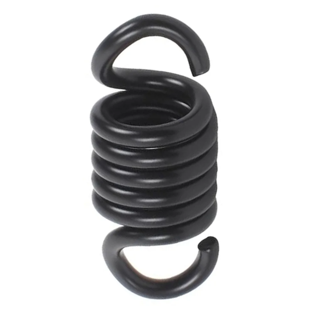 Lawn Mower Repair Clutch Shoe Spring Clutch Shoe Return Spring Clutch Shoe Spring As Shown Easy Installation For 123L
