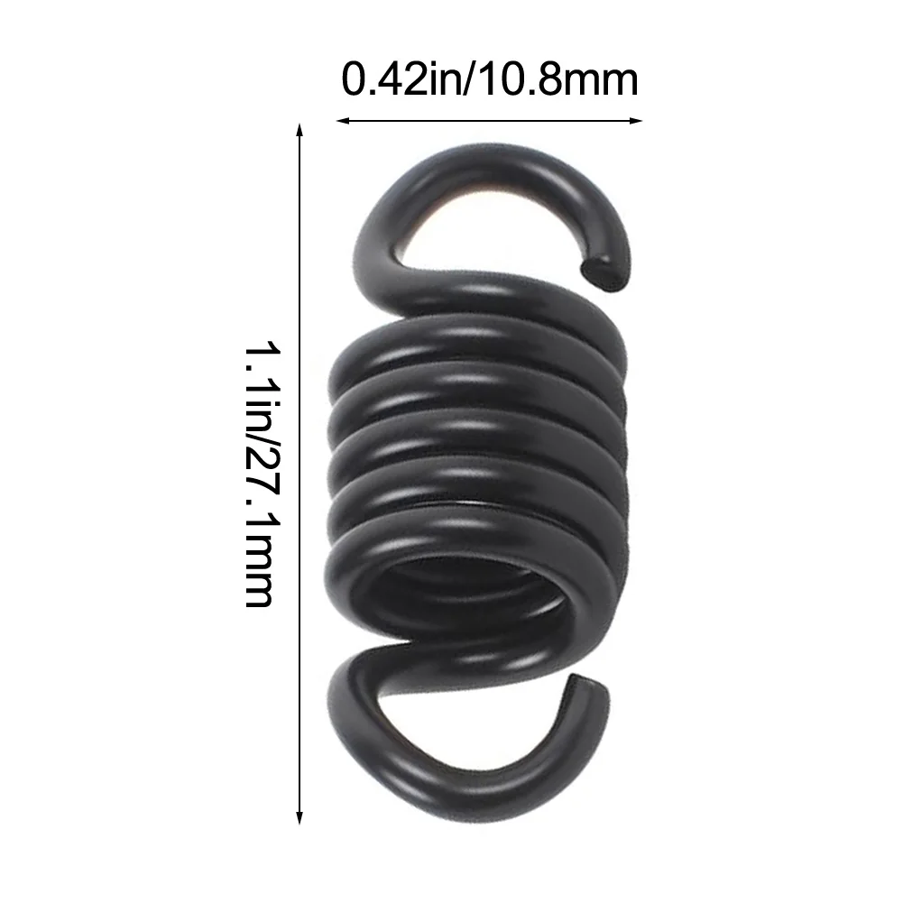 Lawn Mower Repair Clutch Shoe Spring Clutch Shoe Return Spring Clutch Shoe Spring As Shown Easy Installation For 123L