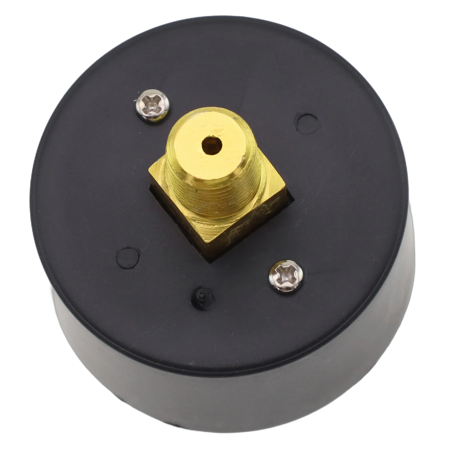 Y40 Y50 0-180PSI Gas Water Fuel Liquids Meter Pressure Gauge For Air Compressor