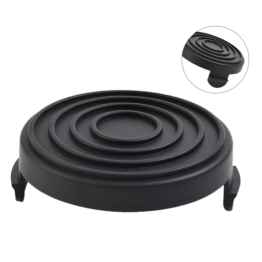 Brush Cutter Spool Line Cap Cover Strimmer Head Grass Trimmer Spare Part For Einhell GC-ET 4530 RTV 400 RTV 550 3405685