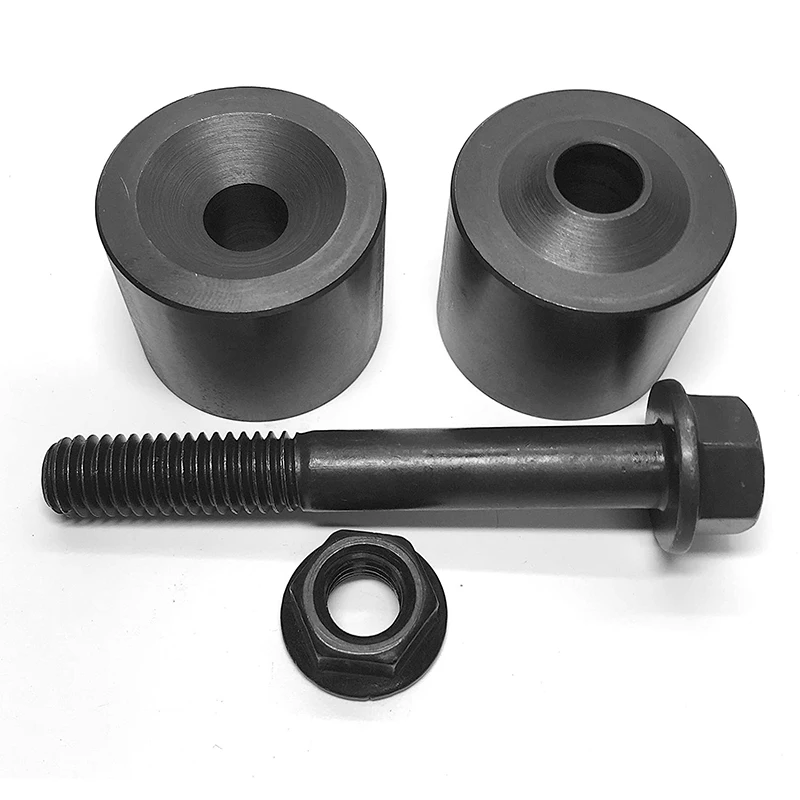 Quick Turn/Quarter Turn Dzus Fastener Dimple Die Tool