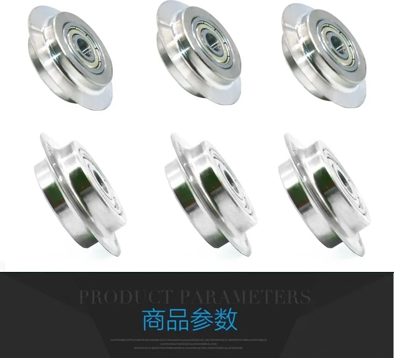 DSZH WK/ST Series Bearing Roller Tube Cutter Blade - Copper/Aluminum/Stainless Steel Pipe Cutting Tool for AC & HVAC Systems