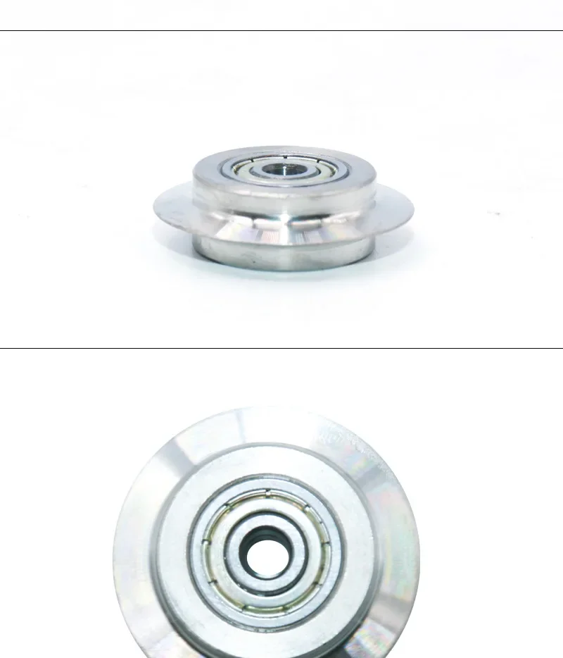 DSZH WK/ST Series Bearing Roller Tube Cutter Blade - Copper/Aluminum/Stainless Steel Pipe Cutting Tool for AC & HVAC Systems