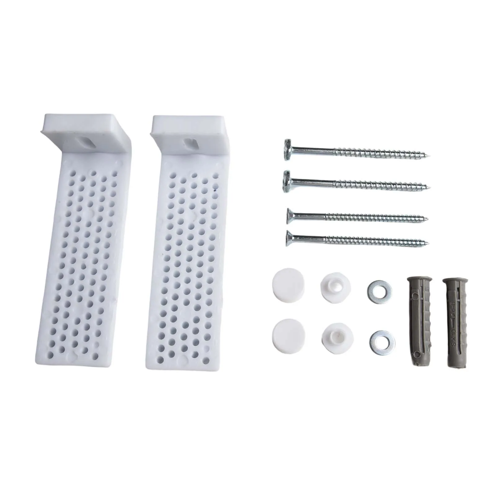 Toilet Bidet Anchor Bolts Set Pan Fix To Floor Kit Repair Fixings Fitting Screws Basins Toilet Bidet Angled Floor Anchor Kit