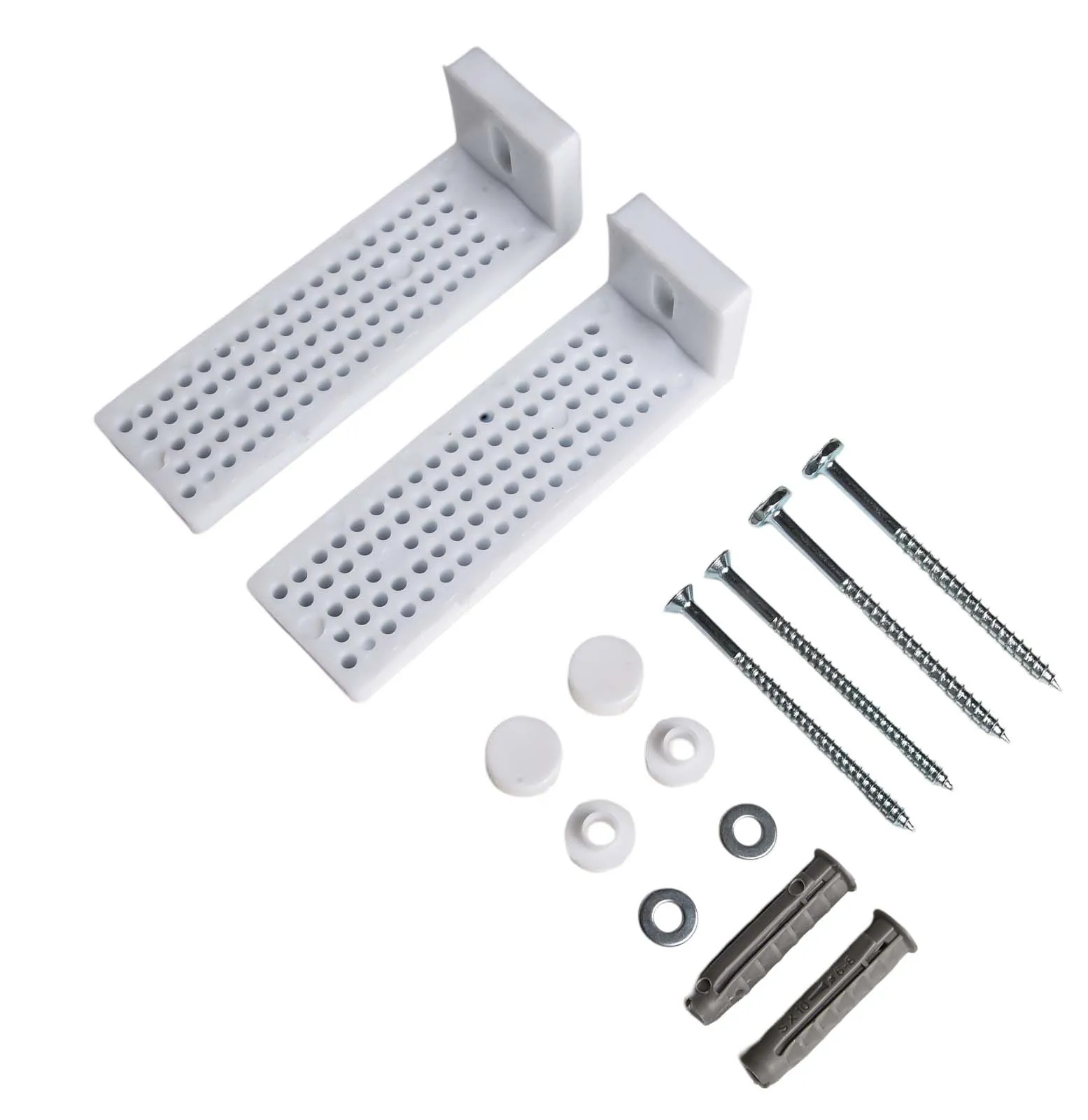 Toilet Bidet Anchor Bolts Set Pan Fix To Floor Kit Repair Fixings Fitting Screws Basins Toilet Bidet Angled Floor Anchor Kit