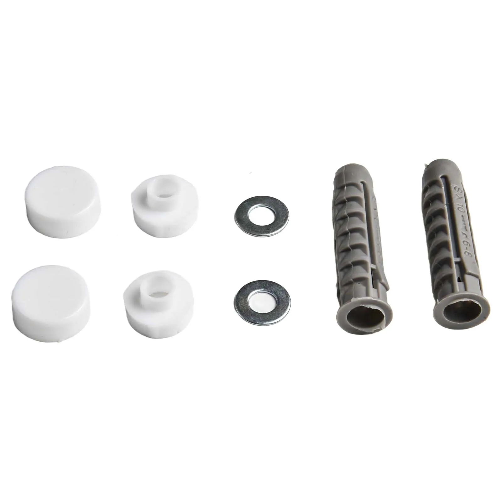 Toilet Bidet Anchor Bolts Set Pan Fix To Floor Kit Repair Fixings Fitting Screws Basins Toilet Bidet Angled Floor Anchor Kit