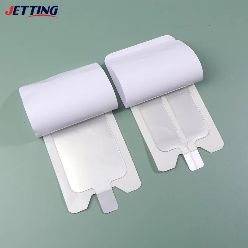 1Pcs Disposable Neutral Electrode Plate High Frequency Unipolar/Bipolar Patch With Adhesive ESU EO Sterilized