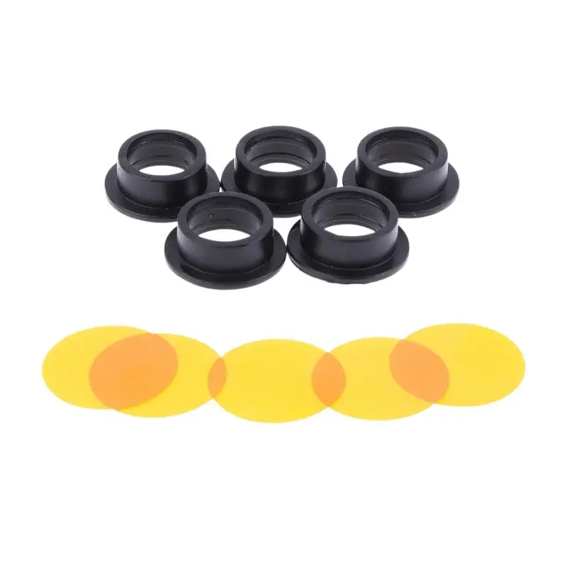 Transmission Pressure Switch Rebuild Kit Fits 6L45 6L50 6L80 6L90 6T75 1 Set Reliable Replacement Part