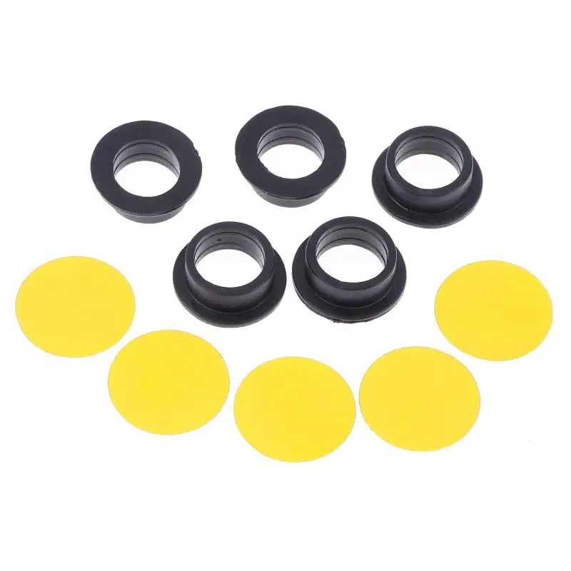 Transmission Pressure Switch Rebuild Kit Fits 6L45 6L50 6L80 6L90 6T75 1 Set Reliable Replacement Part
