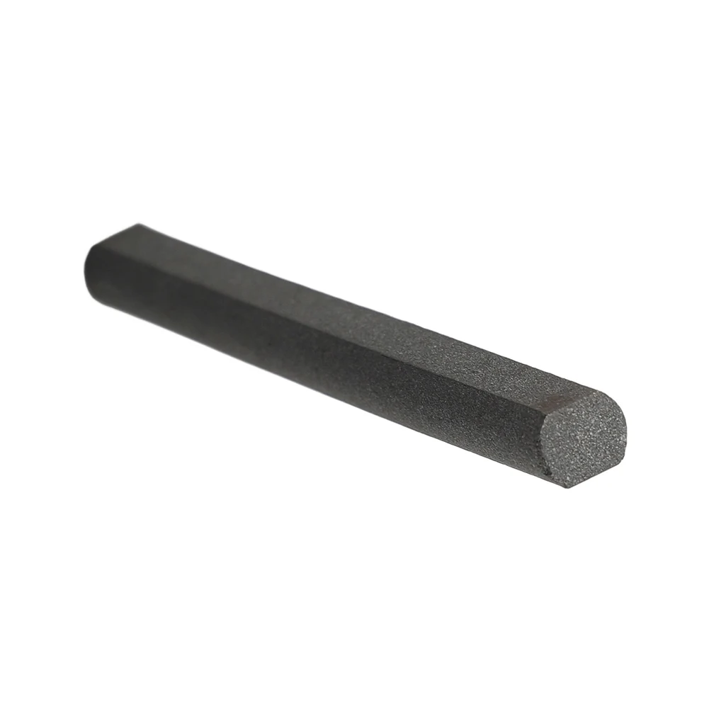 1pcs Buffer Rod Bar Anti-interference Ferrite Mandrel With Diameter Length 10×100mm For Crystal- Radio Antenna Aerial