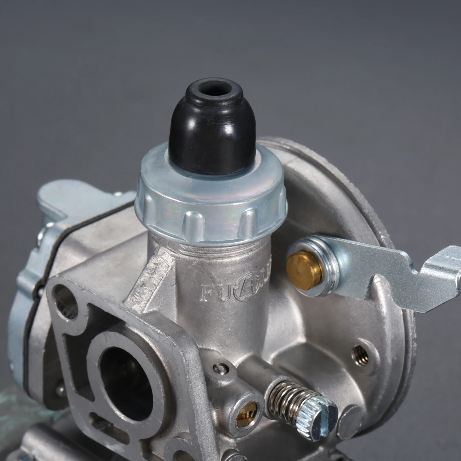 Carburetor Carb with Gasket Kit fit for Shindaiwa B45 B45LA B45INTL Brushcutter TK Slide Valve Replace A021002520 Air Filter