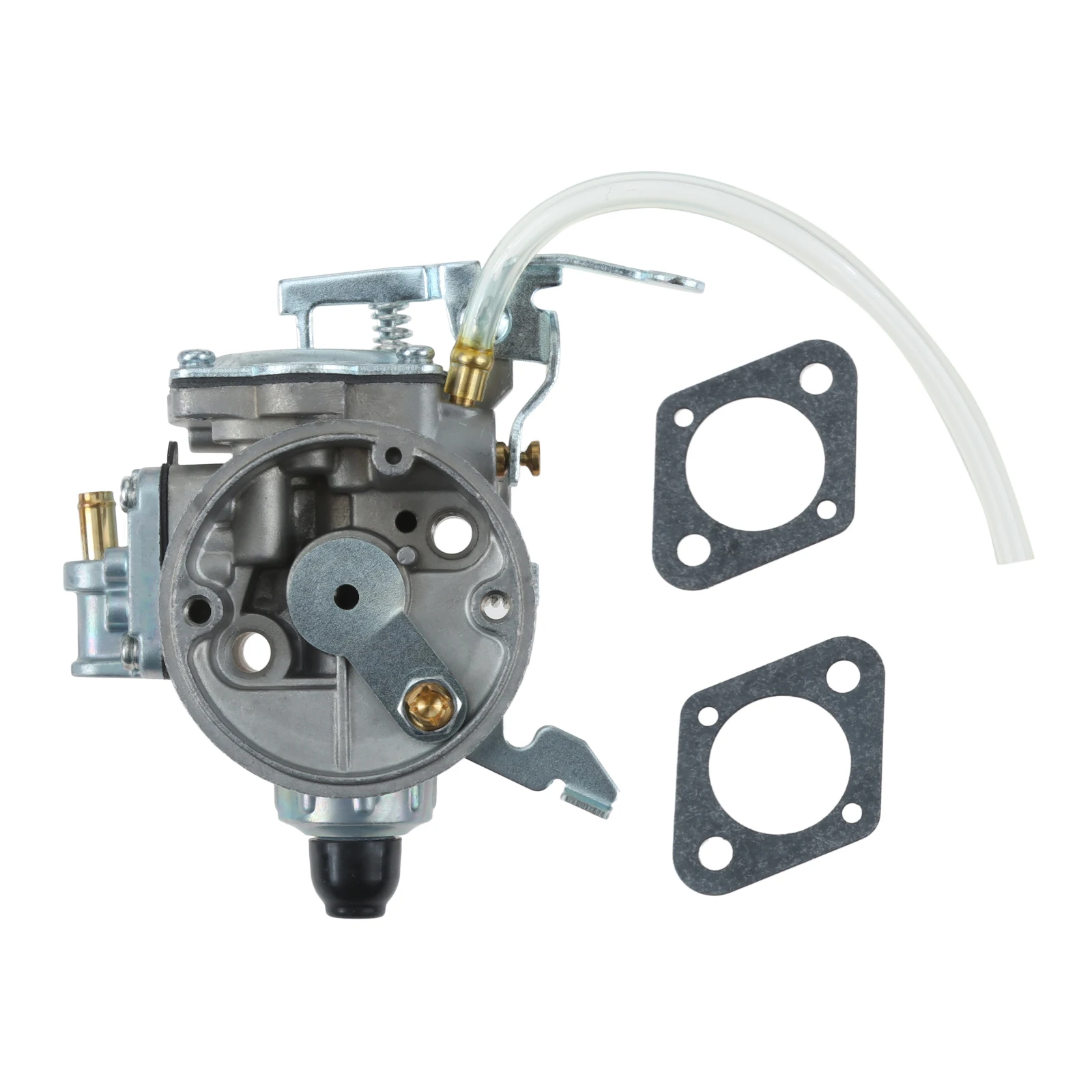 Carburetor Carb with Gasket Kit fit for Shindaiwa B45 B45LA B45INTL Brushcutter TK Slide Valve Replace A021002520 Air Filter