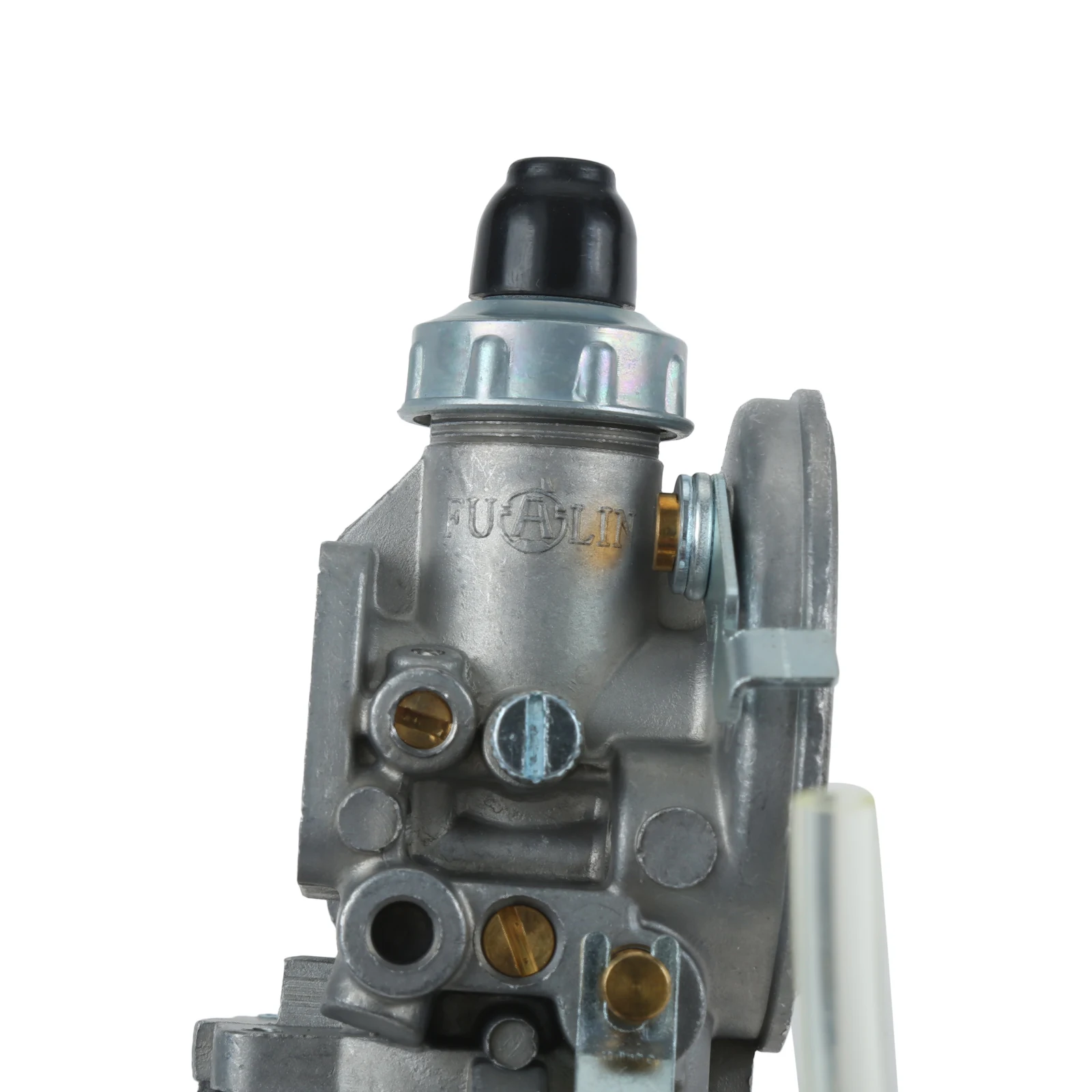 Carburetor Carb with Gasket Kit fit for Shindaiwa B45 B45LA B45INTL Brushcutter TK Slide Valve Replace A021002520 Air Filter