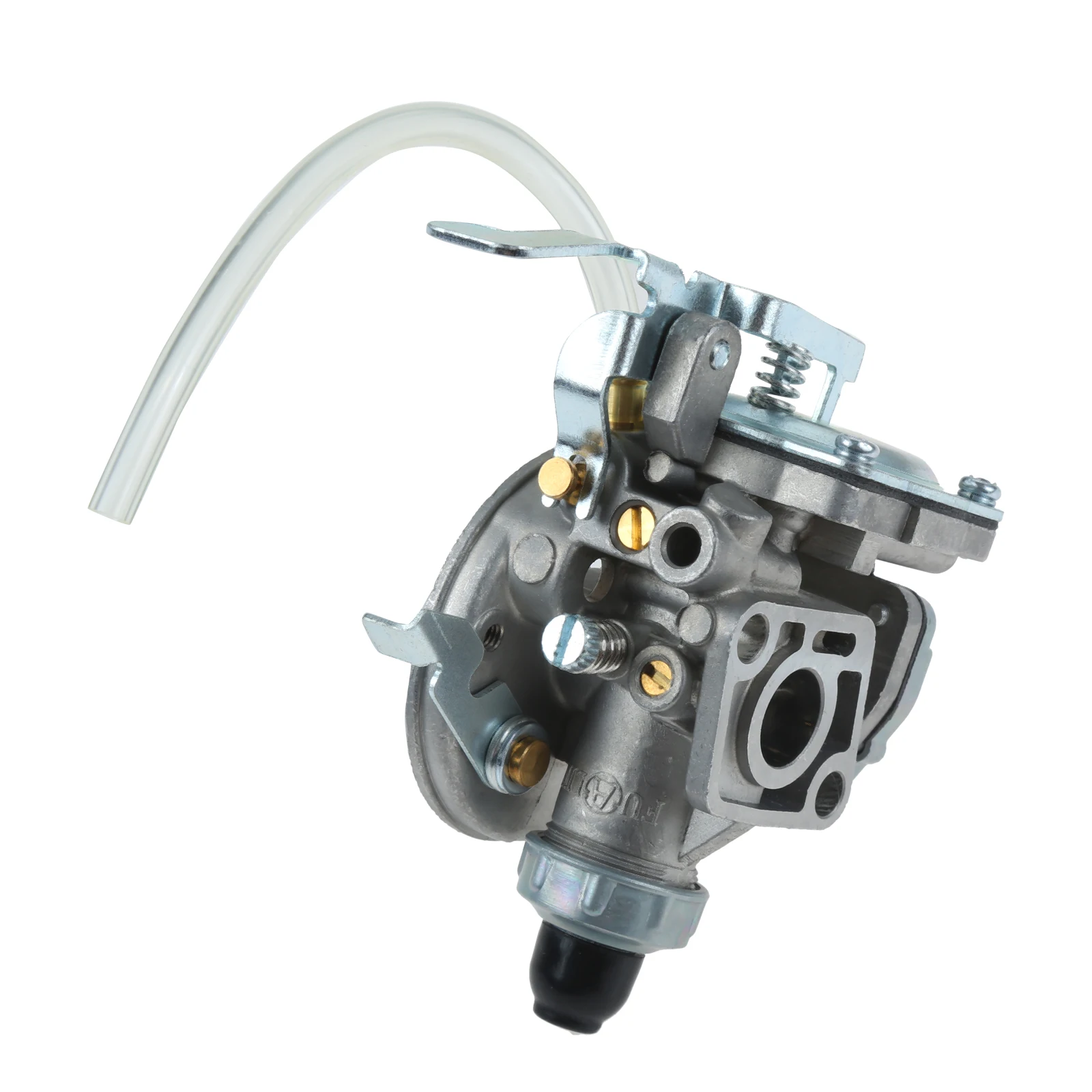 Carburetor Carb with Gasket Kit fit for Shindaiwa B45 B45LA B45INTL Brushcutter TK Slide Valve Replace A021002520 Air Filter
