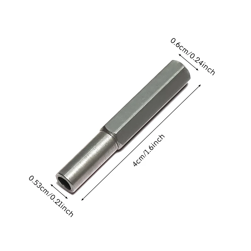 Coffee Machine Repair Tool Key Ffor Jura For Capresso For Krups Open Security Oval Head Screws Special Drill Bit Screwdriver