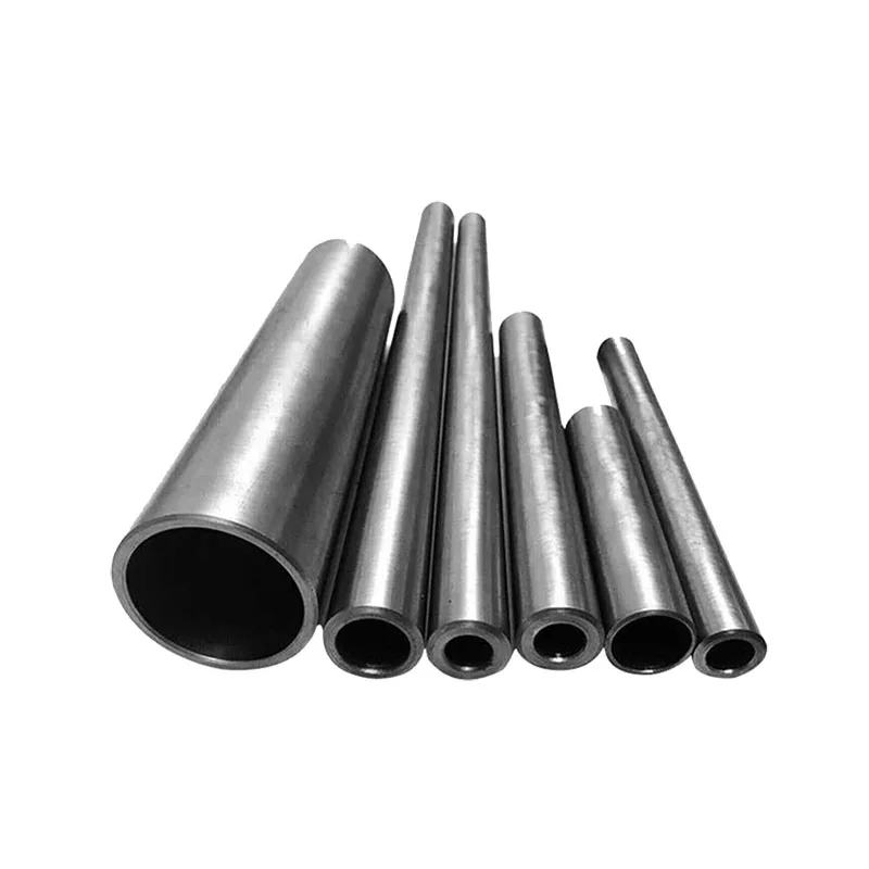 Stainless Steel Round Tube 6mm 8mm 9mm 10mm 12m 13mm 14mm 15mm 16mm 17mm 18mm 19mm 20mm 22mm 23mm 24mm 25mm
