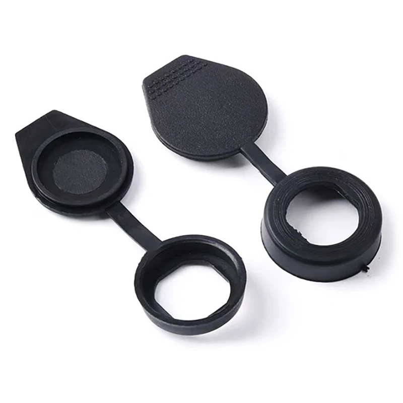 MS705/816 Waterproof Cap Cover 3pcs/set  Outdoor Accessories  For Cabinet Cam Lock Industry Cylinder