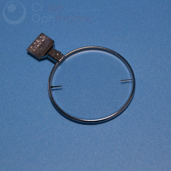 Special Prism Lens 0.25/0.75/0.50 Optometry Spare Lens For Trial Lens Set Metal Rim OD 38mm