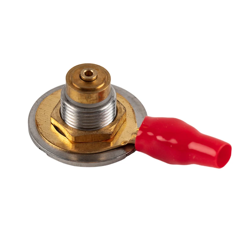 1pcs 15MM 22MM Stainless Steel 510 Adapter Connector DIY Spring Loaded 510 Connector With Floating Pin Accessories
