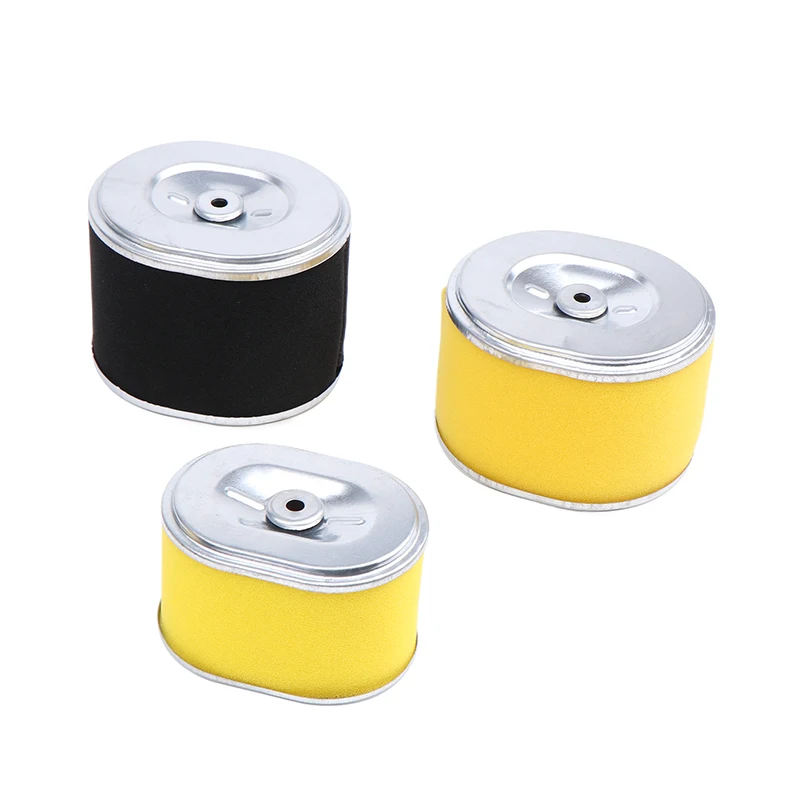 Gasoline Engine Air Filter Element For GX270/GX390/GX420 Gasoline Engine Repairing Replacement Tool Accessories