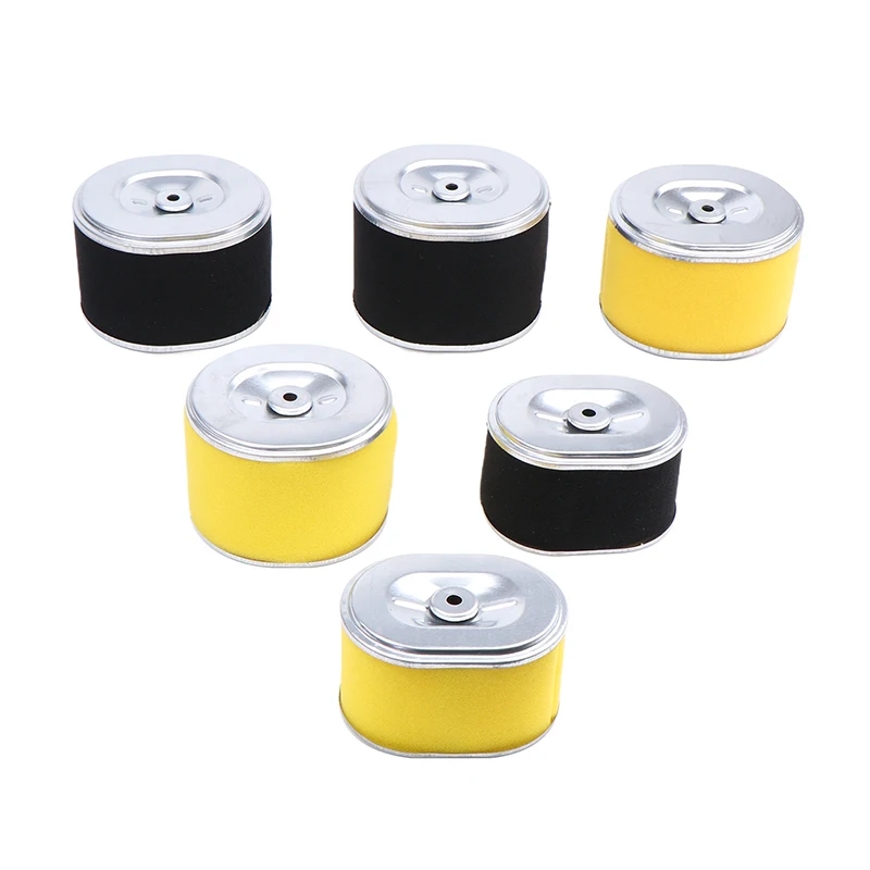Gasoline Engine Air Filter Element For GX270/GX390/GX420 Gasoline Engine Repairing Replacement Tool Accessories