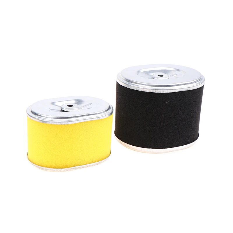 Gasoline Engine Air Filter Element For GX270/GX390/GX420 Gasoline Engine Repairing Replacement Tool Accessories