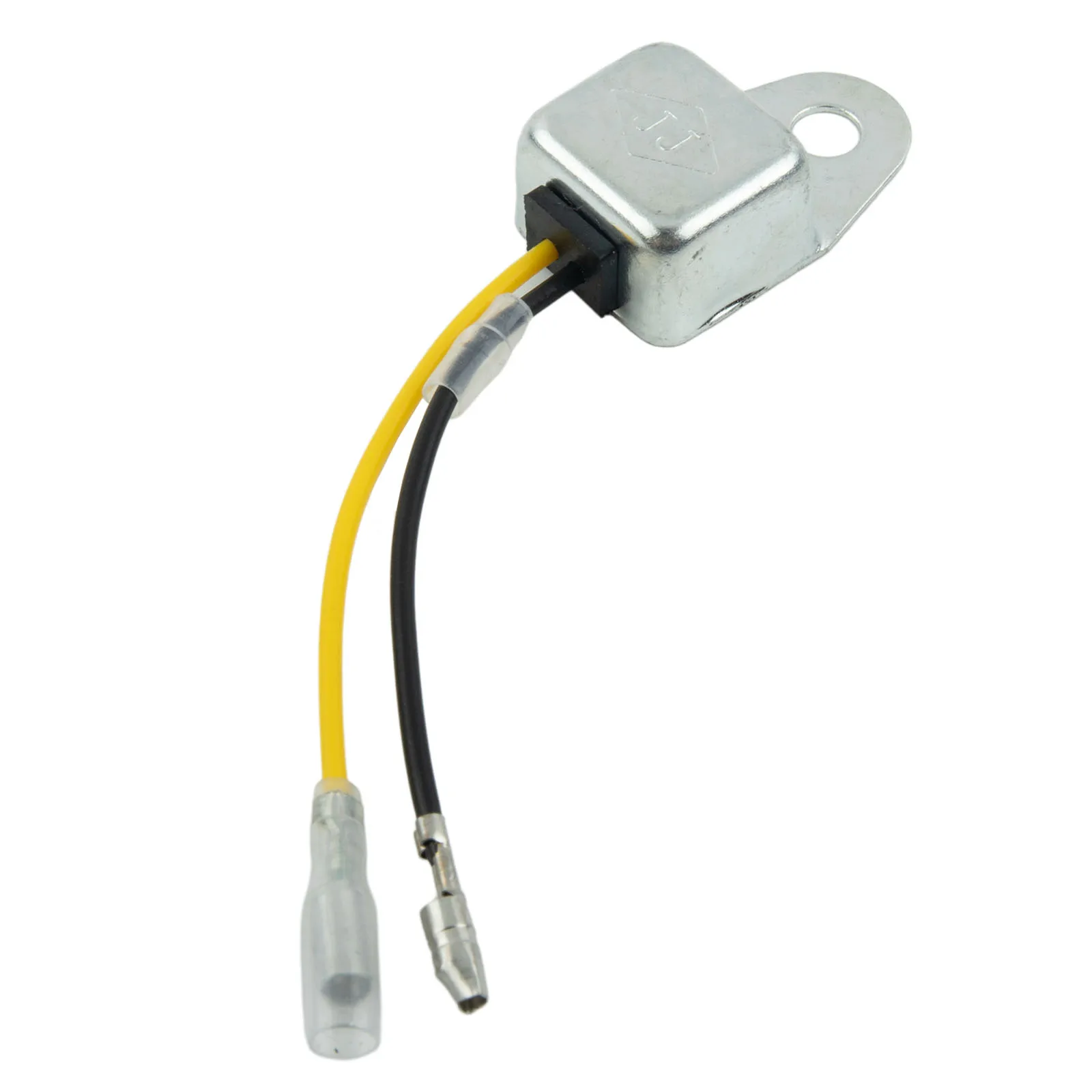 Low Oil Sensor Module Switch For Honda GX100 GX120 GX140 GX160 GX200 GC135 GC160 GC190 Carburetor Parts Garden Power Tools