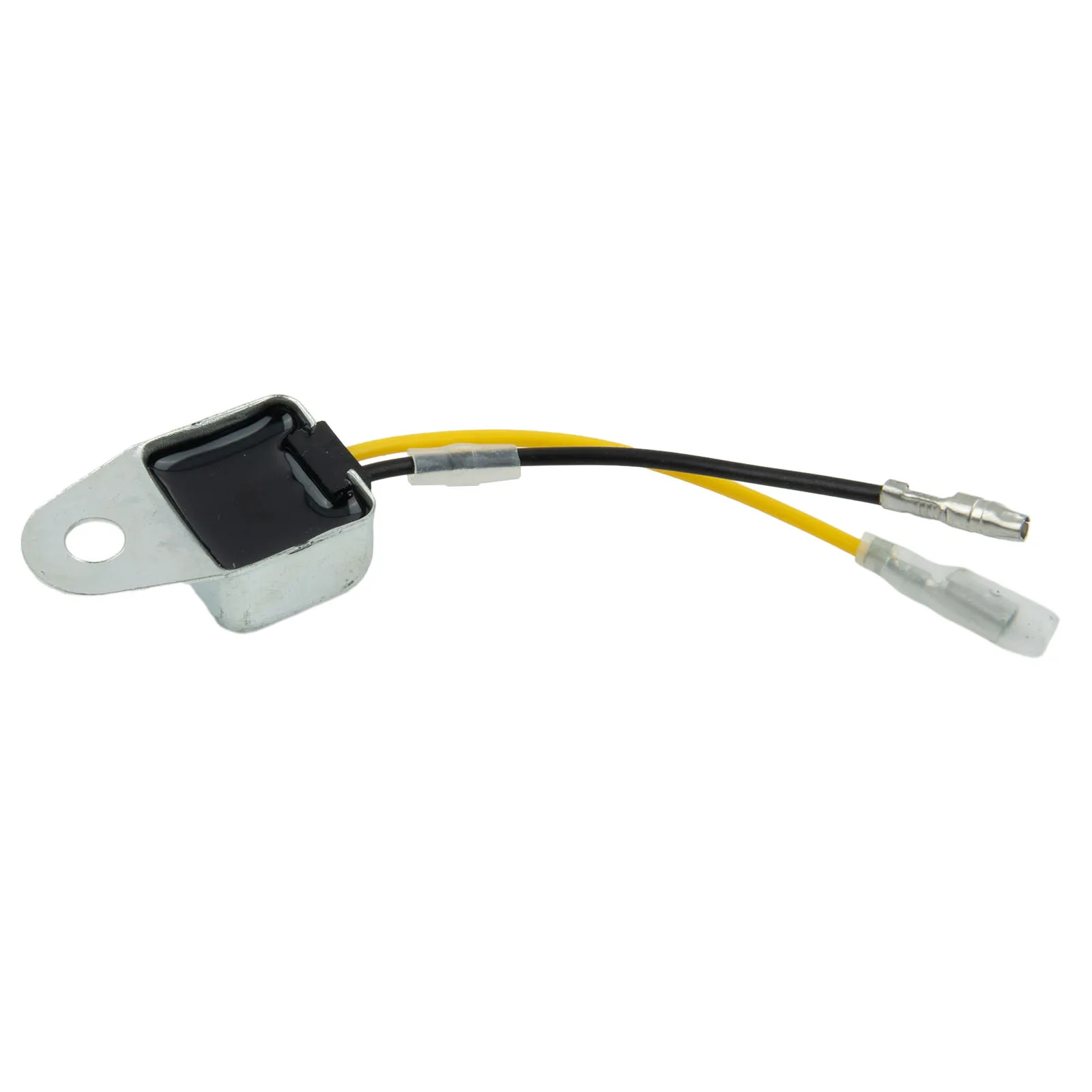 Low Oil Sensor Module Switch For Honda GX100 GX120 GX140 GX160 GX200 GC135 GC160 GC190 Carburetor Parts Garden Power Tools