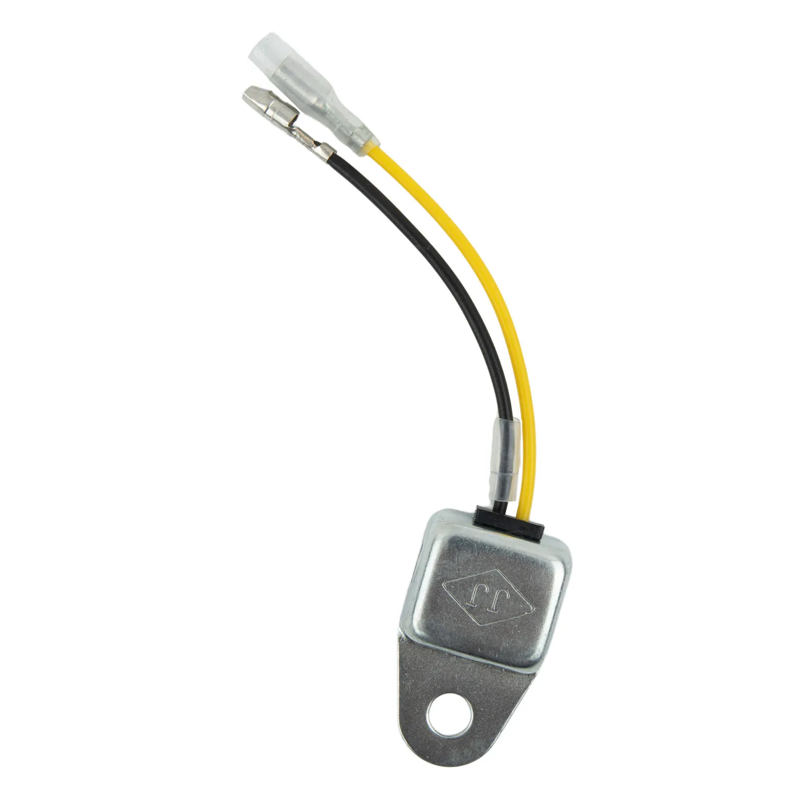 Low Oil Sensor Module Switch For Honda GX100 GX120 GX140 GX160 GX200 GC135 GC160 GC190 Carburetor Parts Garden Power Tools
