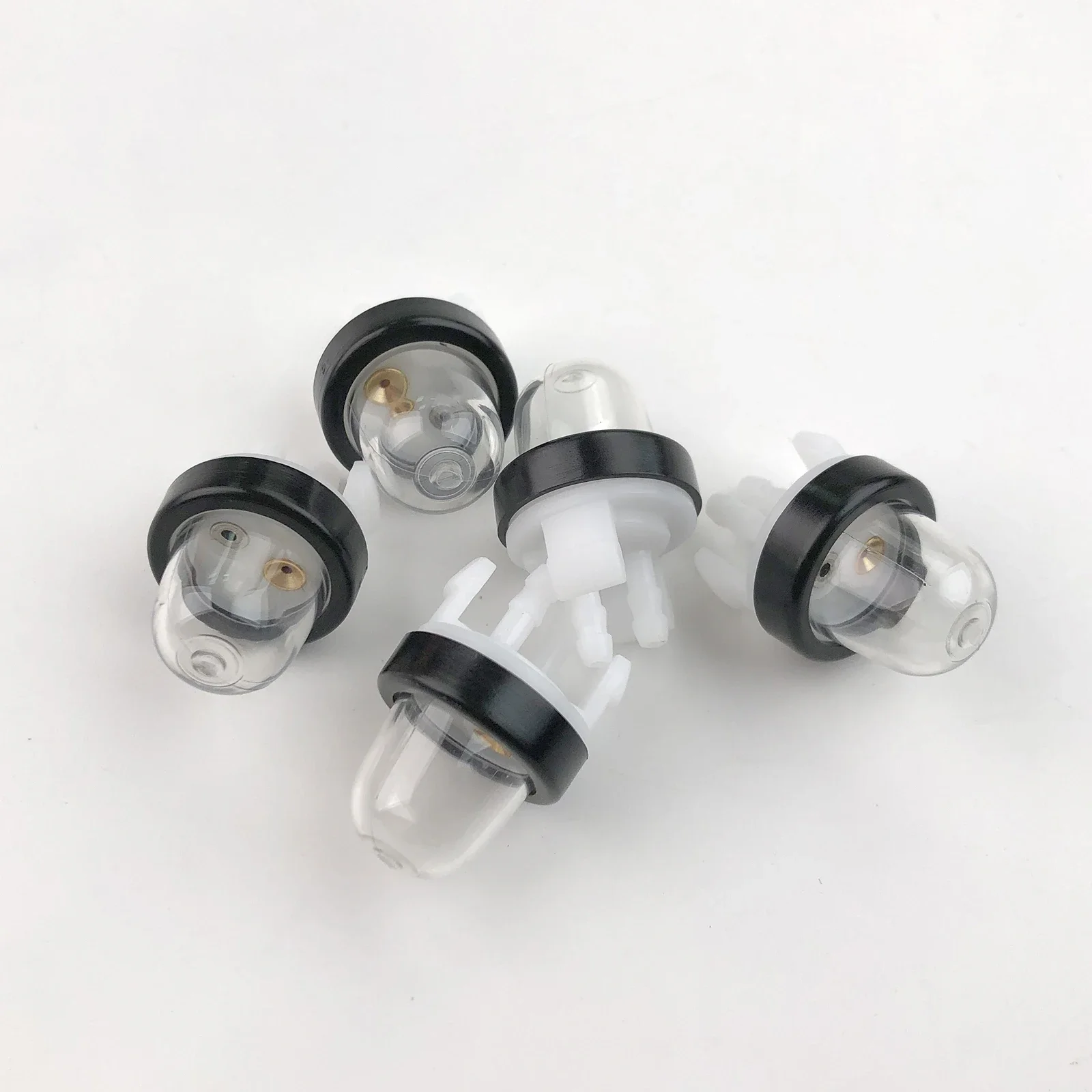 5Pcs 0000 350 6201 Primer Bulb Replacement For Stihl MS 261 FS 350 FR 480 MS271 FS400 MS261 SP450 FS400 FS200 Garden Tool Parts