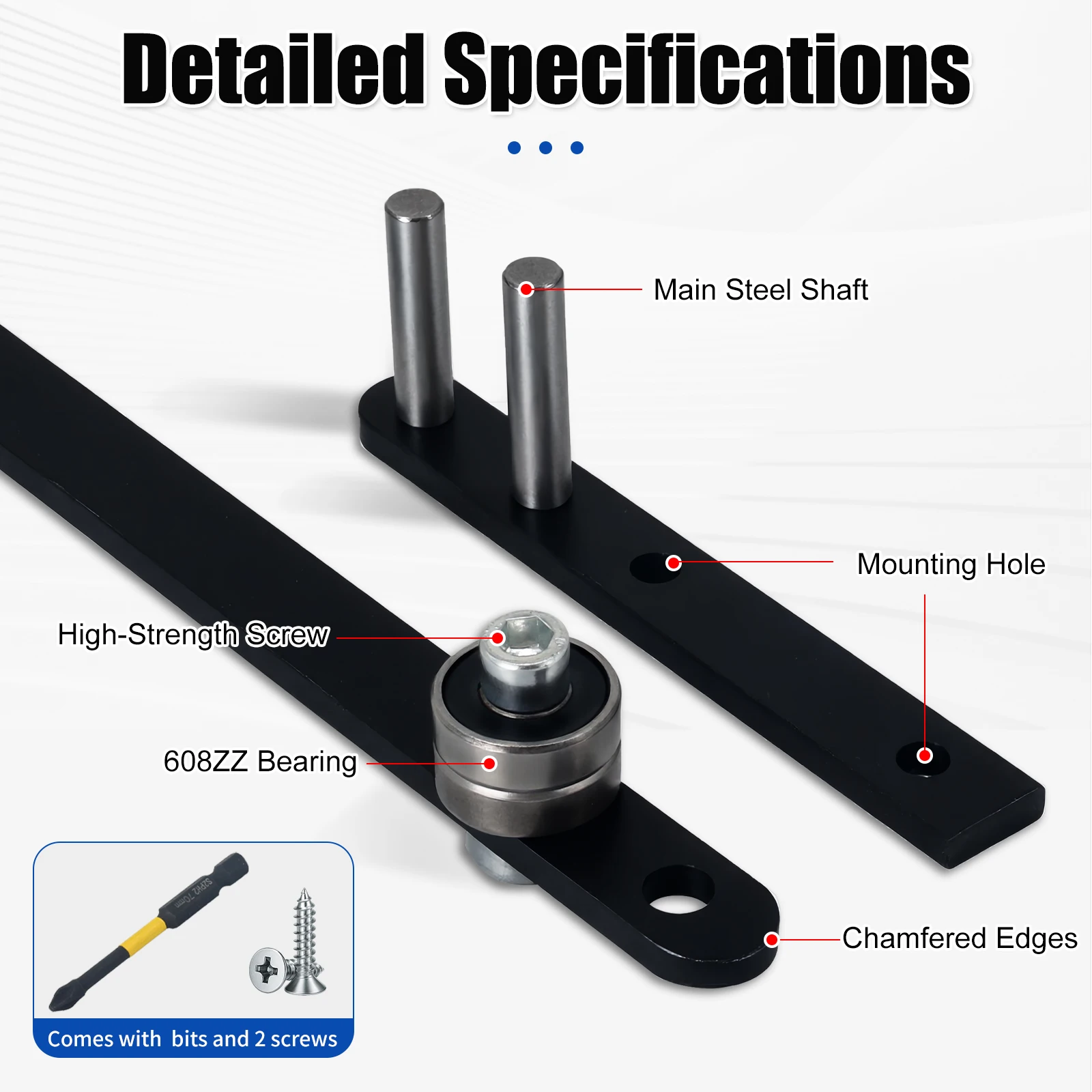 Manual Rebar Bender for 1-8mm Steel Wire Multi Angle Bending Tool High Carbon Steel Easy Install Durable Heavy Duty
