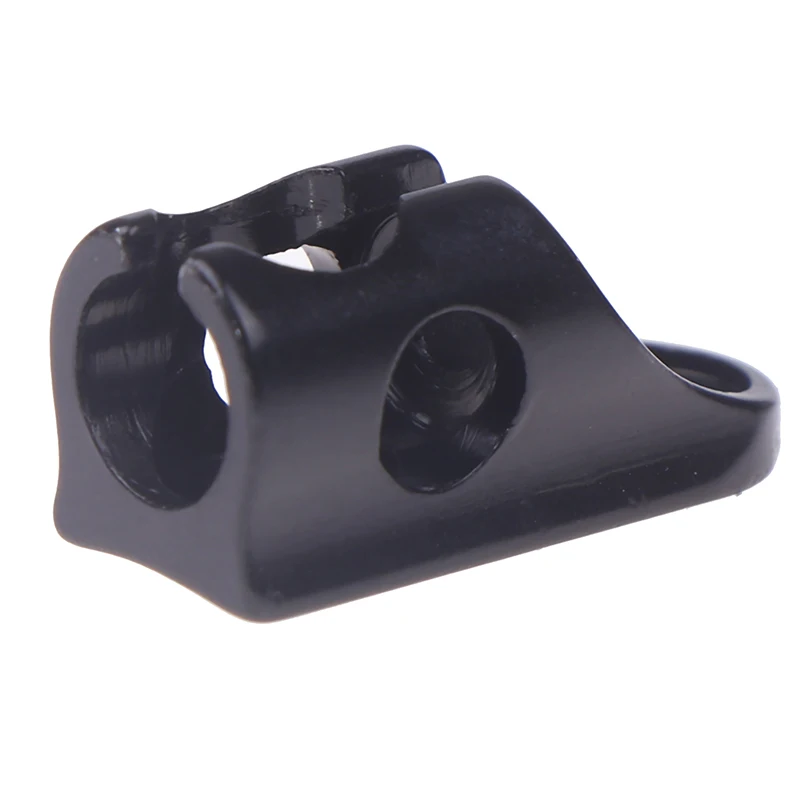 Hot sale 1PC Bike Frame Small Parts Double Single Cable Stopper Cable Carbon Bicycle Accessories Brake Shift Cable Seat